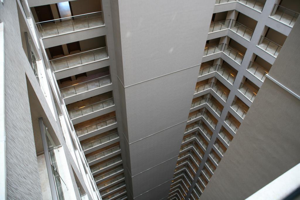 Oezay Suites Istanbulská provincie Exteriér fotografie