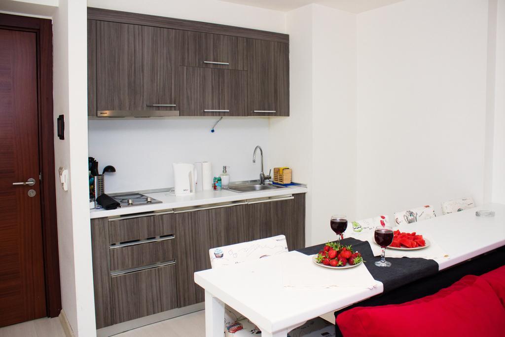 Oezay Suites Istanbulská provincie Exteriér fotografie