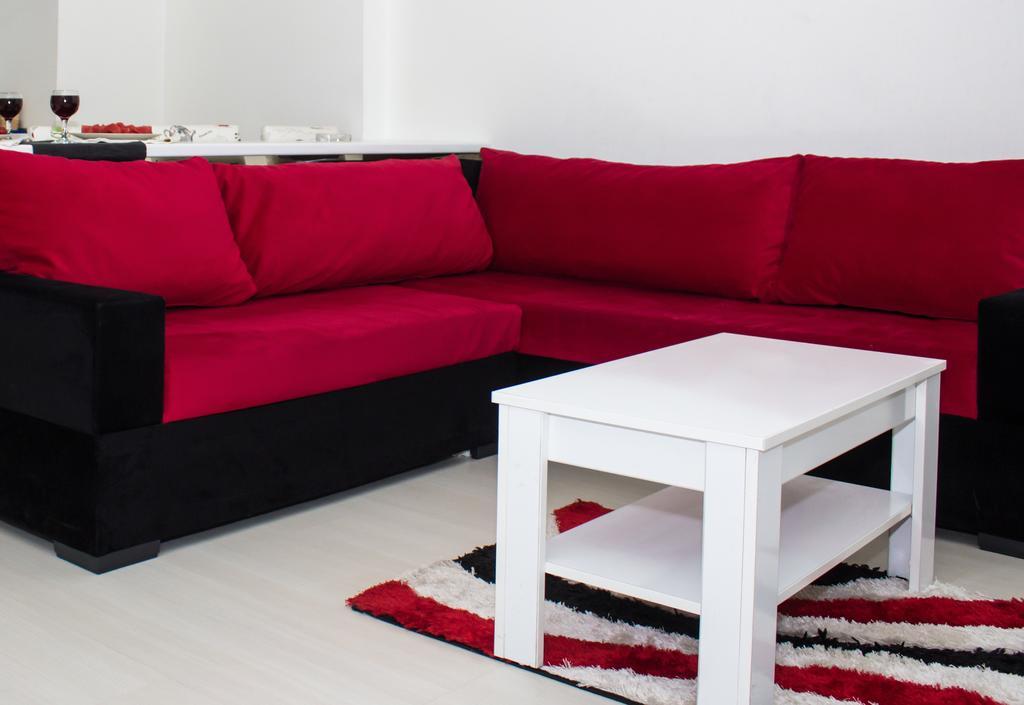 Oezay Suites Istanbulská provincie Exteriér fotografie