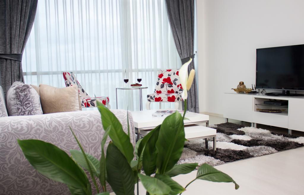 Oezay Suites Istanbulská provincie Exteriér fotografie