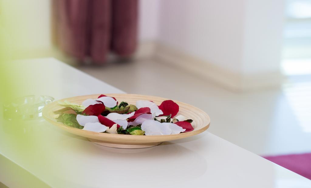 Oezay Suites Istanbulská provincie Exteriér fotografie