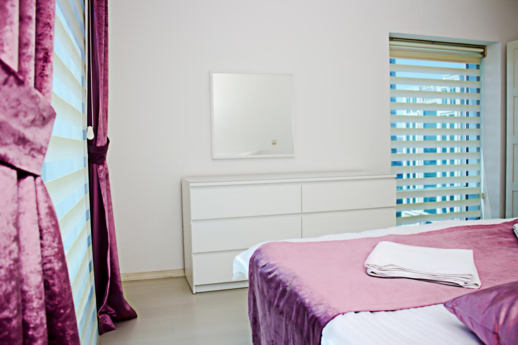 Oezay Suites Istanbulská provincie Exteriér fotografie