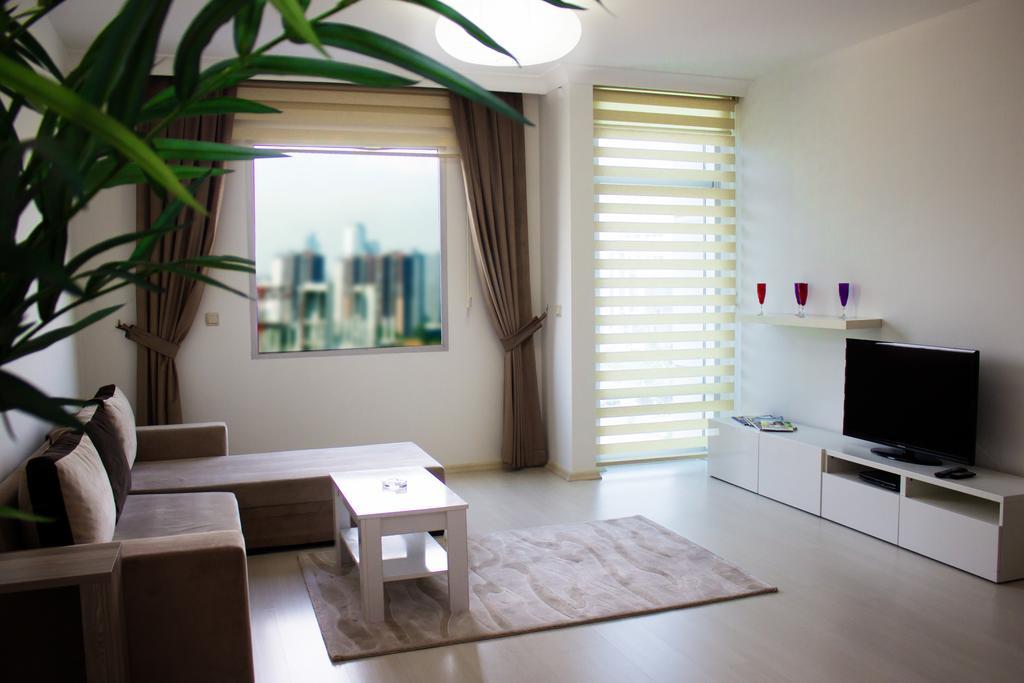 Oezay Suites Istanbulská provincie Exteriér fotografie