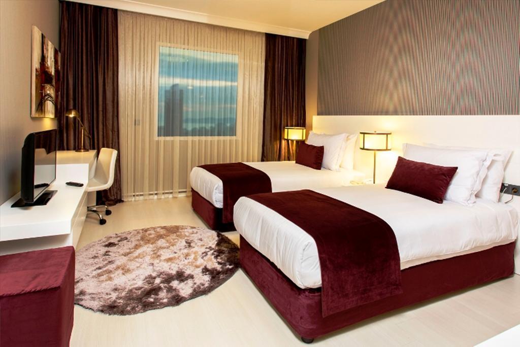 Oezay Suites Istanbulská provincie Exteriér fotografie