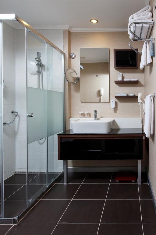 Oezay Suites Istanbulská provincie Exteriér fotografie