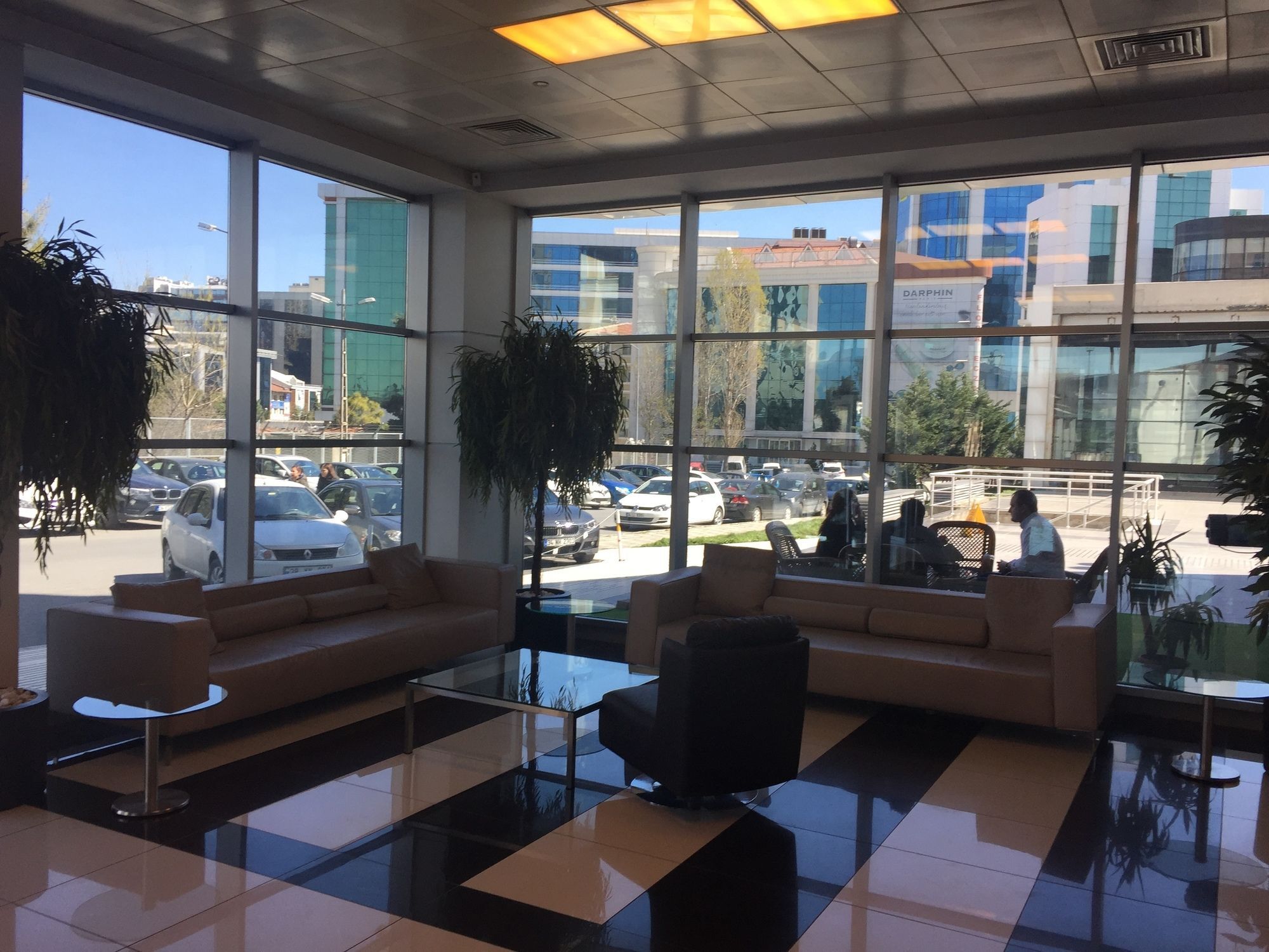 Oezay Suites Istanbulská provincie Exteriér fotografie