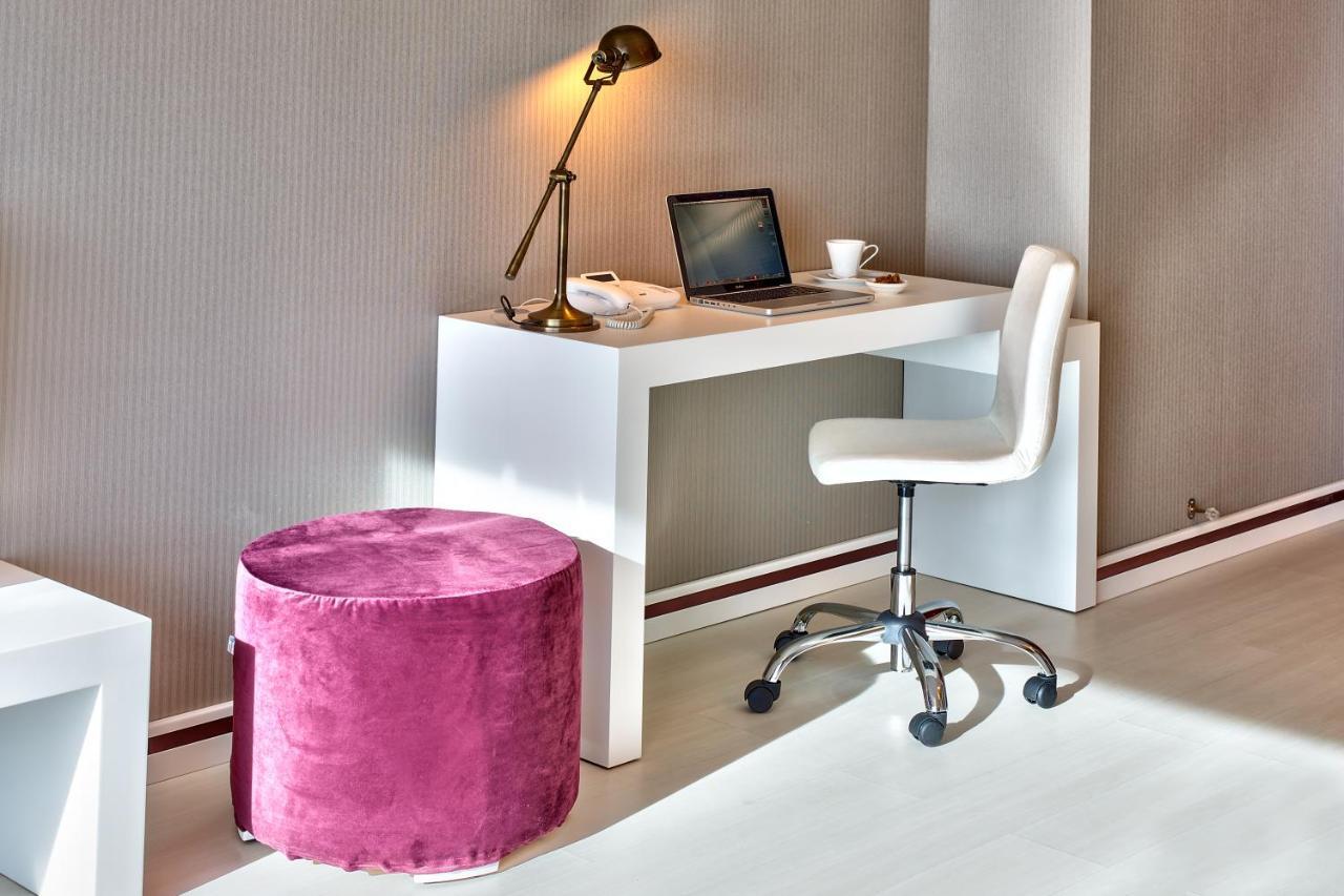 Oezay Suites Istanbulská provincie Exteriér fotografie