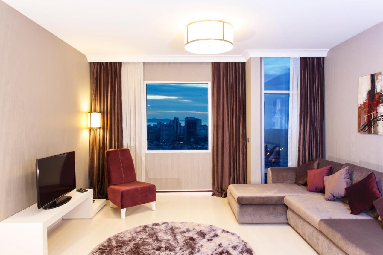 Oezay Suites Istanbulská provincie Exteriér fotografie