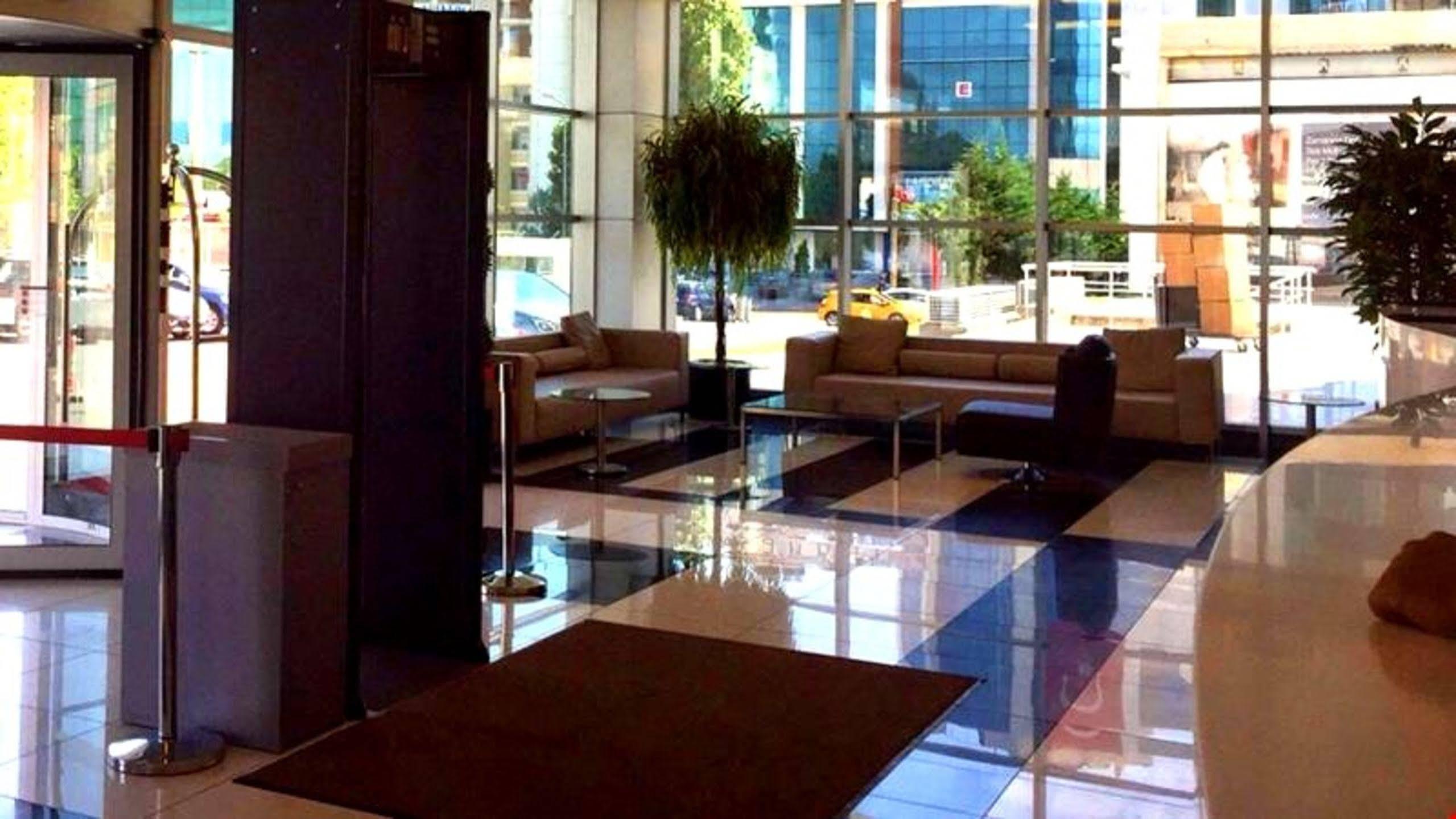 Oezay Suites Istanbulská provincie Exteriér fotografie