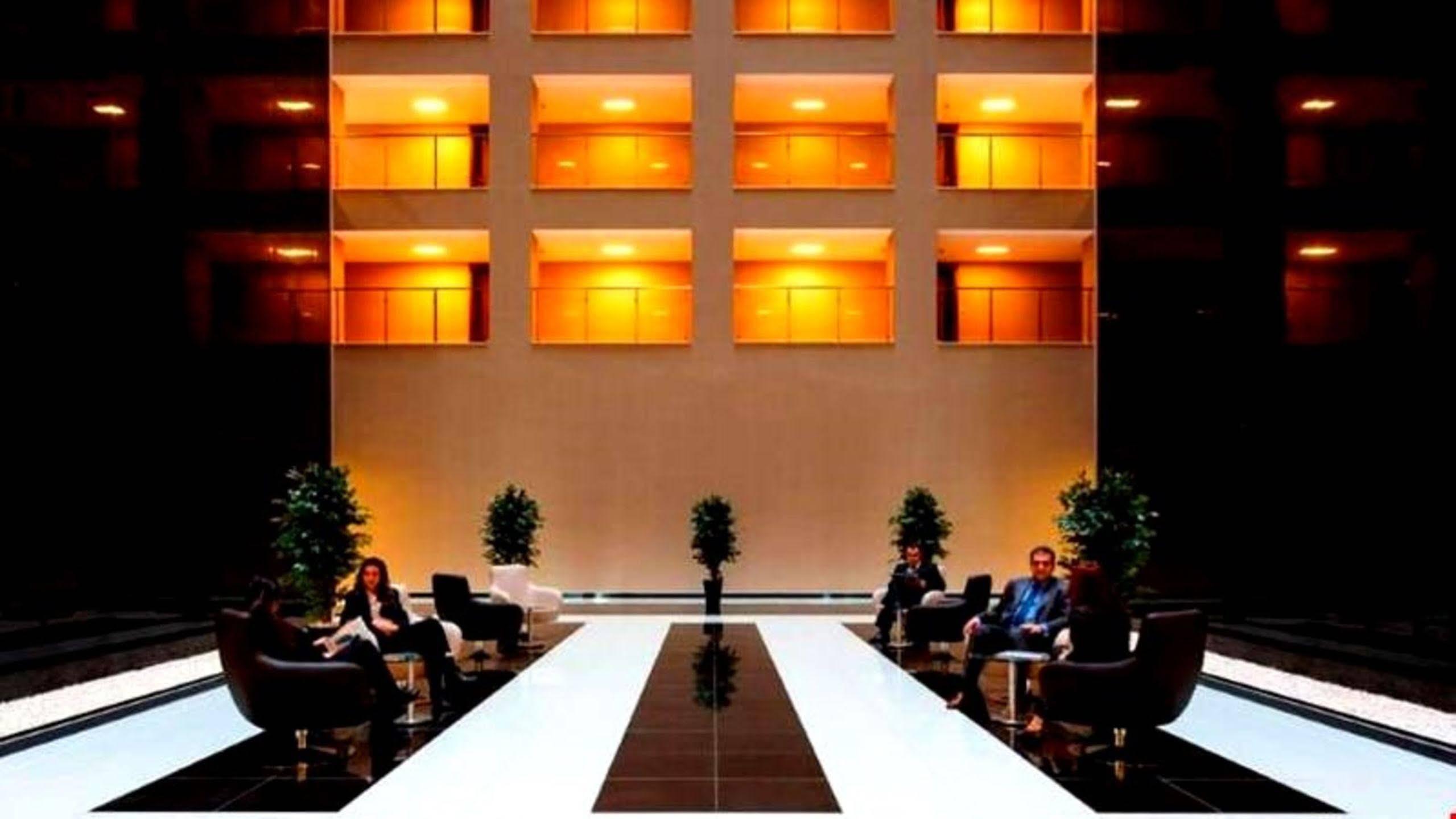 Oezay Suites Istanbulská provincie Exteriér fotografie