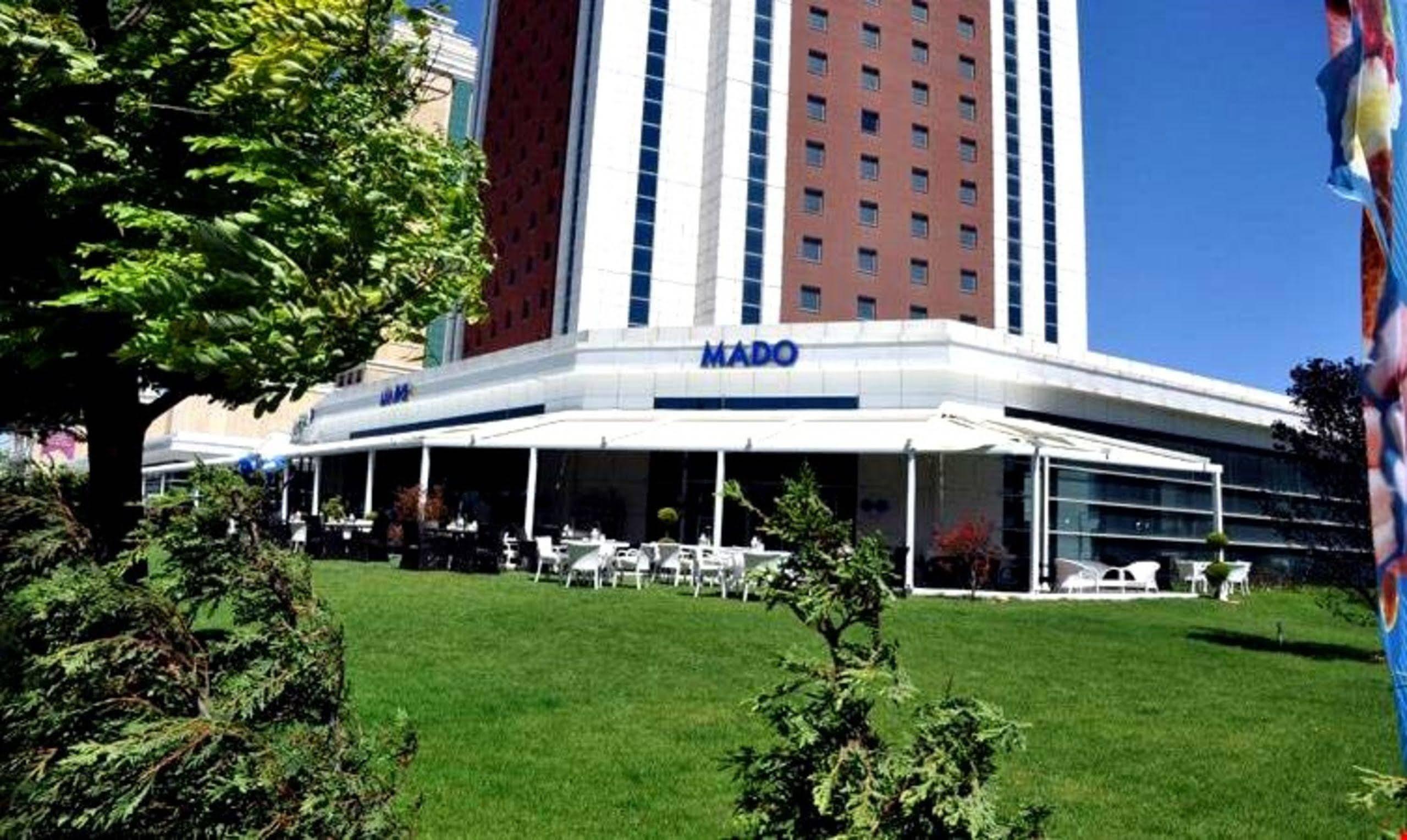 Oezay Suites Istanbulská provincie Exteriér fotografie